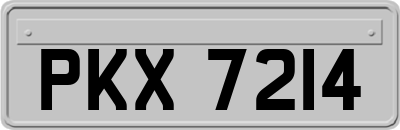 PKX7214
