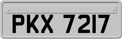 PKX7217