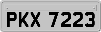 PKX7223