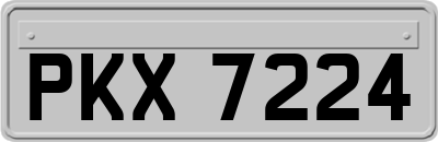 PKX7224