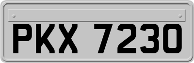 PKX7230