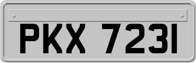 PKX7231