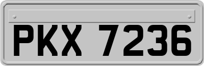 PKX7236