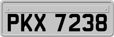 PKX7238