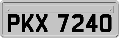PKX7240