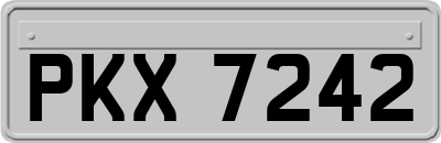 PKX7242