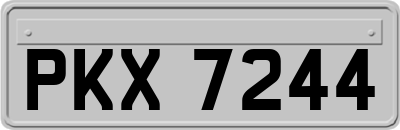 PKX7244