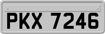 PKX7246