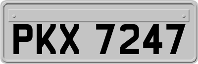 PKX7247