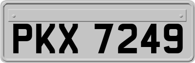 PKX7249
