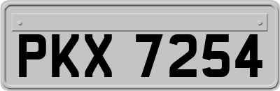 PKX7254