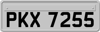 PKX7255