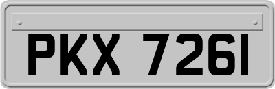 PKX7261