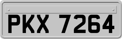 PKX7264