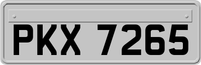PKX7265