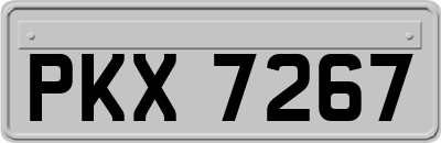 PKX7267