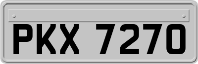 PKX7270