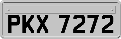 PKX7272