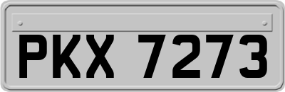 PKX7273