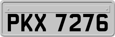 PKX7276