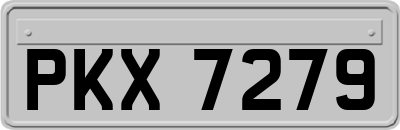 PKX7279
