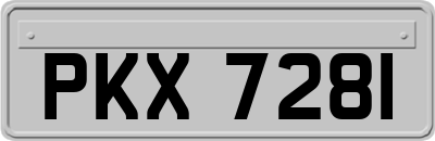 PKX7281