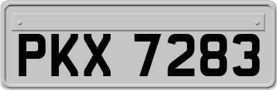 PKX7283