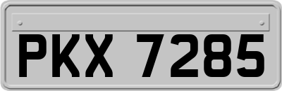 PKX7285