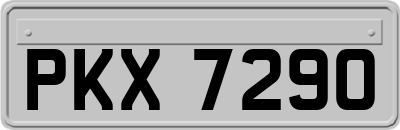 PKX7290