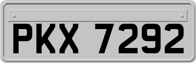 PKX7292
