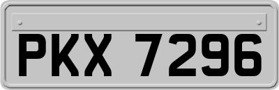 PKX7296