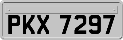 PKX7297