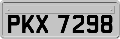 PKX7298