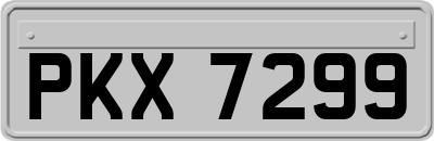 PKX7299