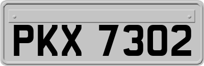 PKX7302