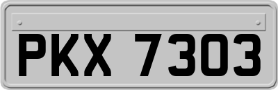 PKX7303