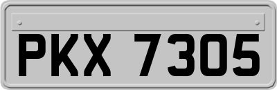 PKX7305