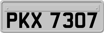 PKX7307
