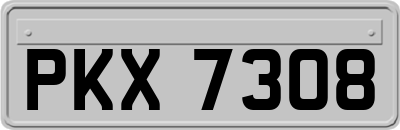 PKX7308