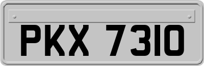 PKX7310