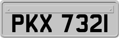PKX7321
