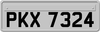PKX7324