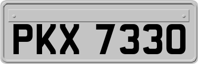 PKX7330