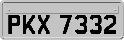 PKX7332