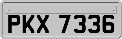 PKX7336