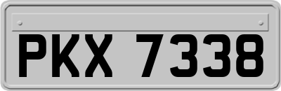PKX7338