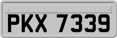 PKX7339