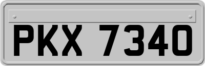 PKX7340