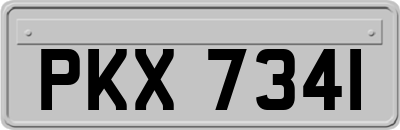 PKX7341