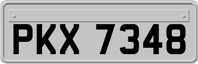 PKX7348